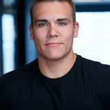 Portrait Daniel Altenhof